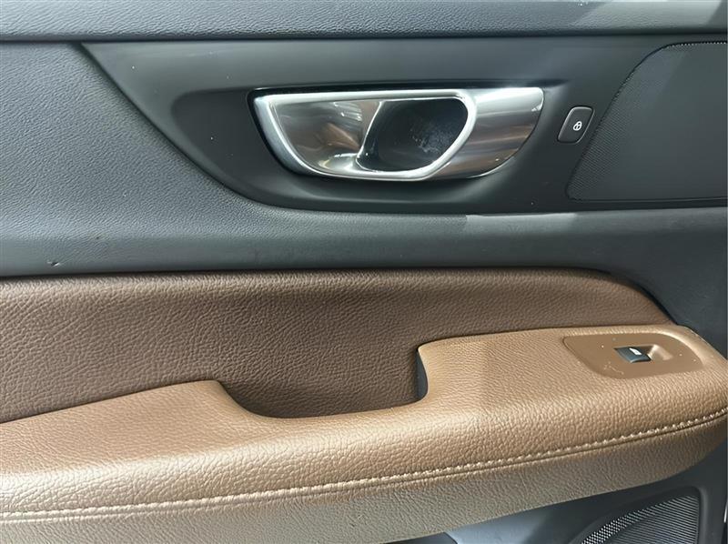 Volvo S60 T6 Inscription AWD 2019