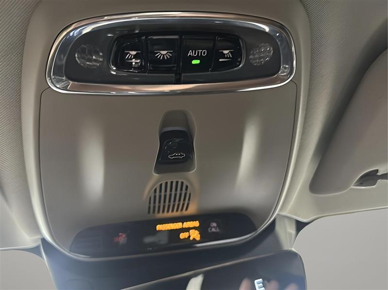 Volvo S60 T6 Inscription AWD 2019