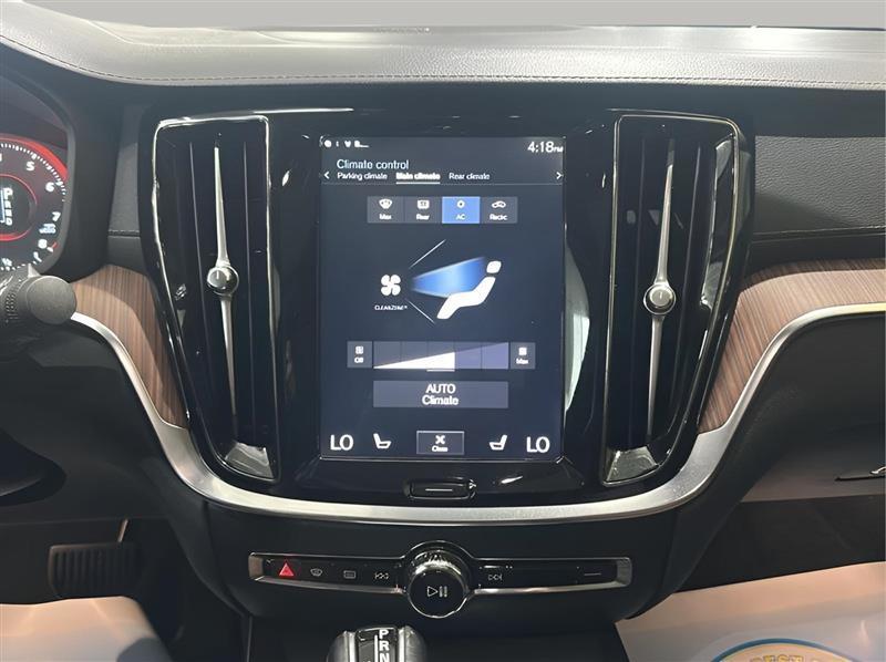 Volvo S60 T6 Inscription AWD 2019
