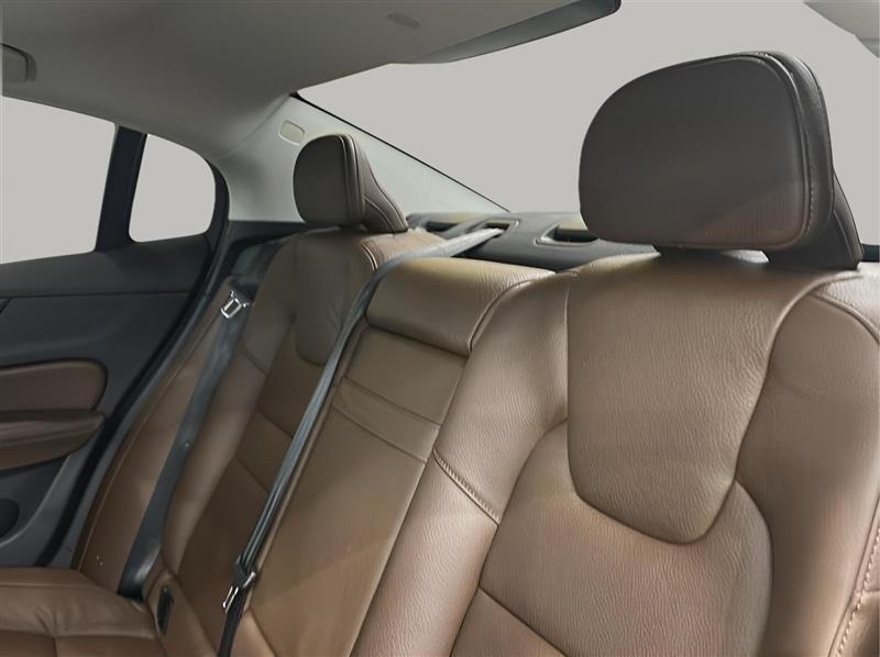 Volvo S60 T6 Inscription AWD 2019