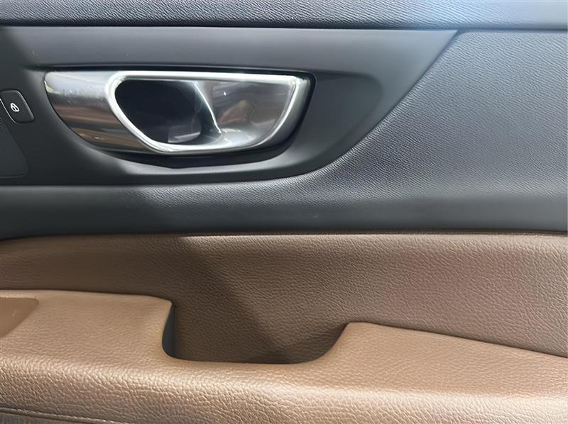 Volvo S60 T6 Inscription AWD 2019