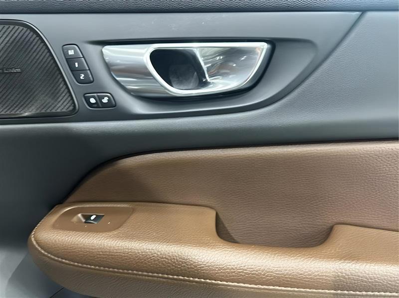 Volvo S60 T6 Inscription AWD 2019