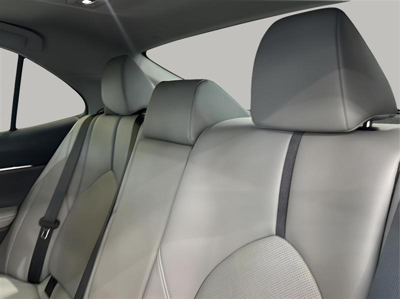 Toyota Camry XLE V6 2022