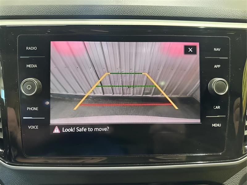Volkswagen Atlas Cross Sport V6 SEL R-Line 4MOTION 2021