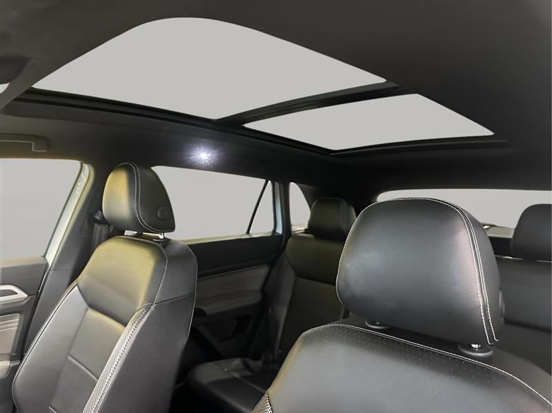 Volkswagen Atlas Cross Sport V6 SEL R-Line 4MOTION 2021