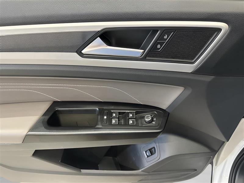 Volkswagen Atlas Cross Sport V6 SEL R-Line 4MOTION 2021