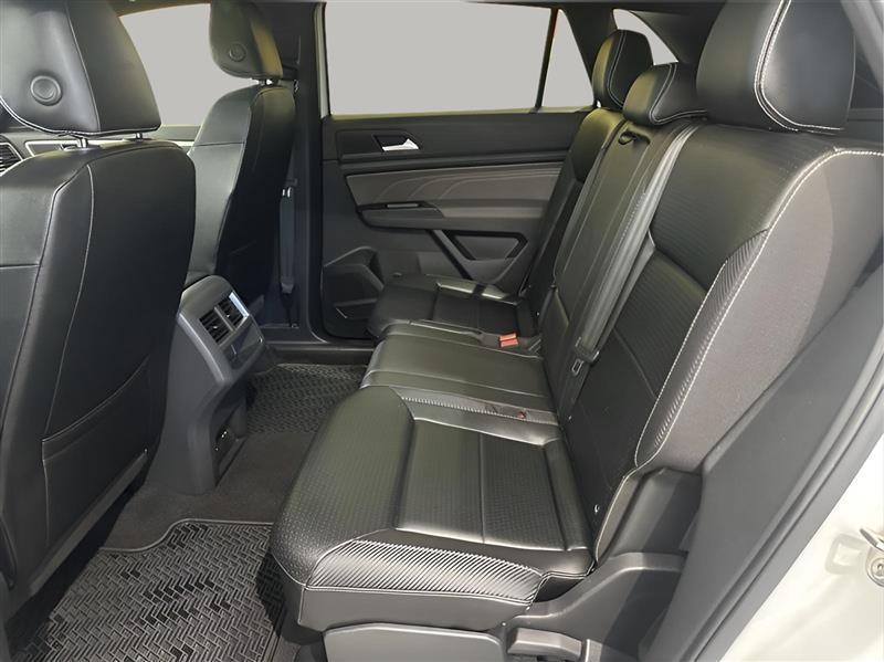 Volkswagen Atlas Cross Sport V6 SEL R-Line 4MOTION 2021