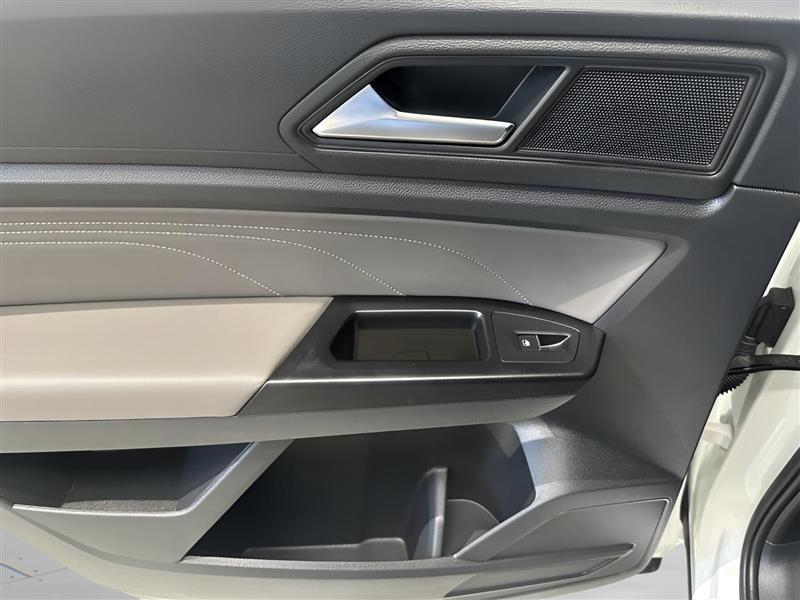 Volkswagen Atlas Cross Sport V6 SEL R-Line 4MOTION 2021
