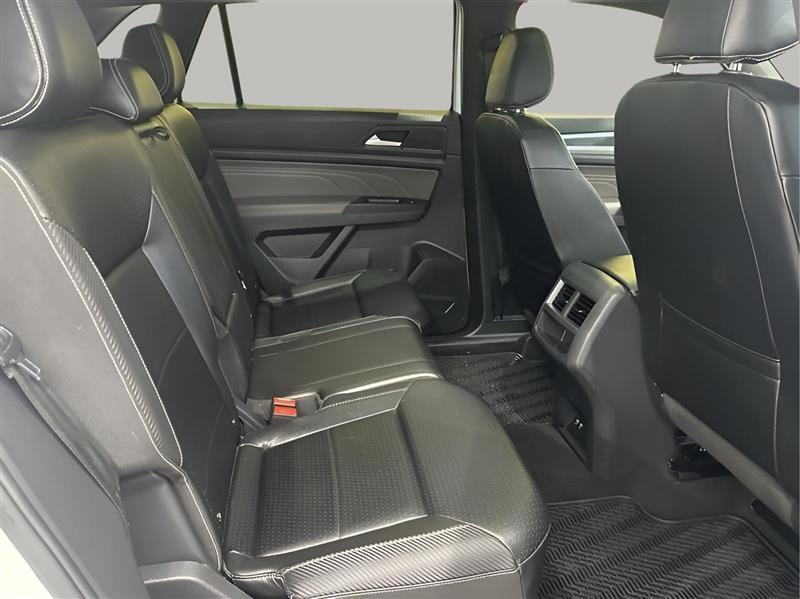 Volkswagen Atlas Cross Sport V6 SEL R-Line 4MOTION 2021