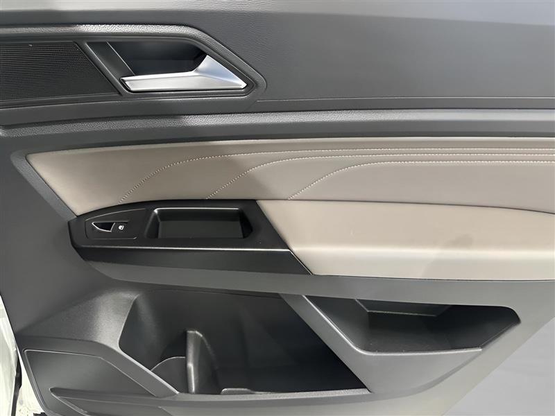 Volkswagen Atlas Cross Sport V6 SEL R-Line 4MOTION 2021