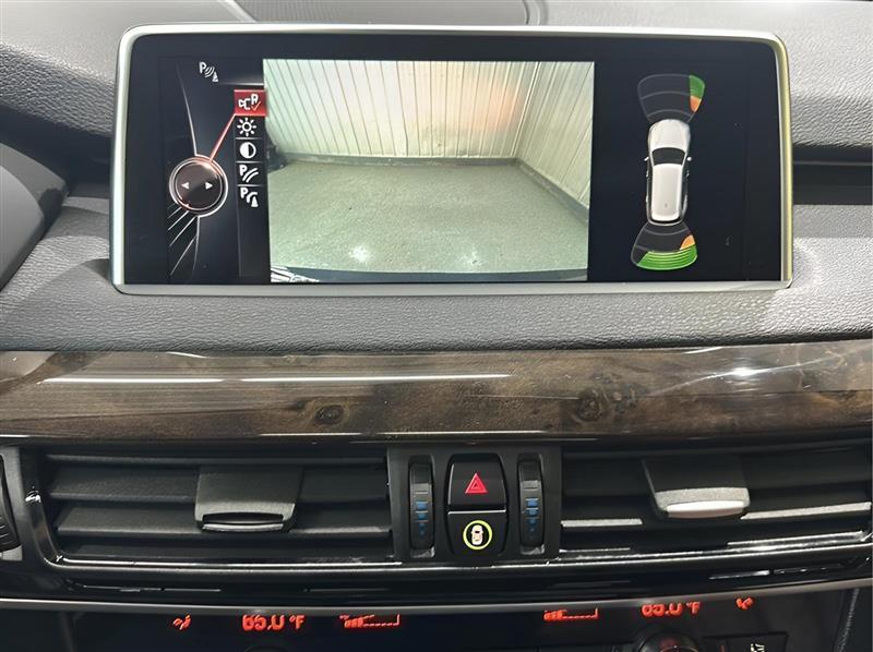 BMW X5 xDrive35i 2016