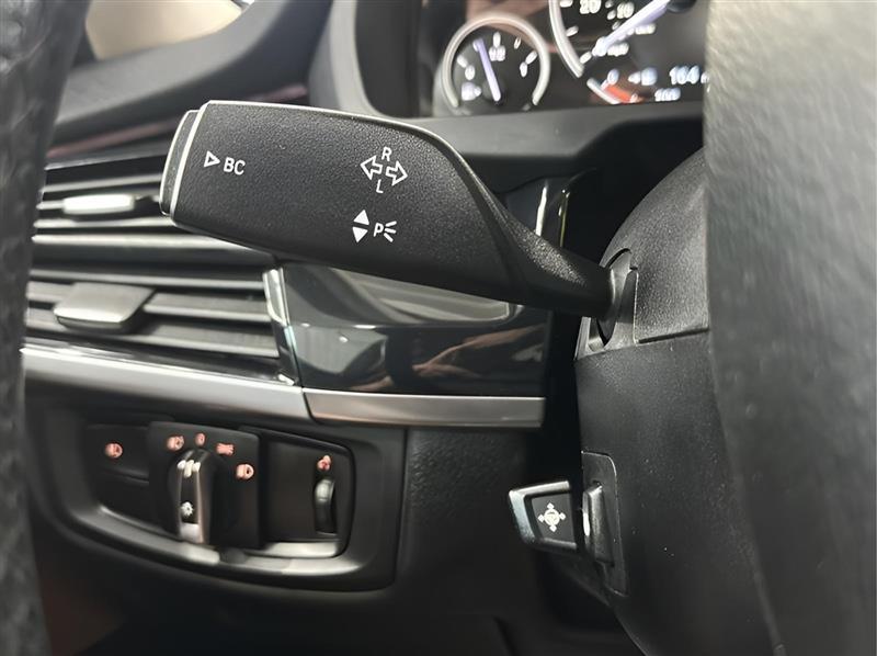 BMW X5 xDrive35i 2016