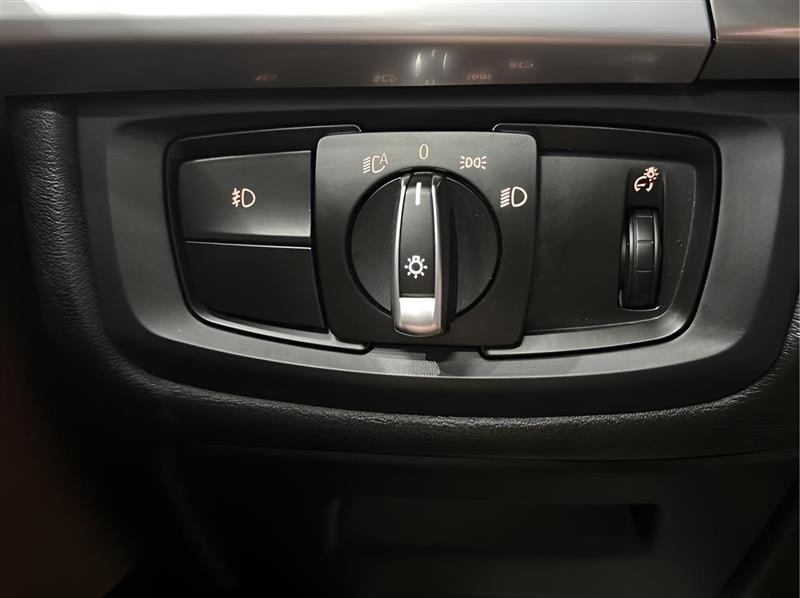 BMW X5 xDrive35i 2016