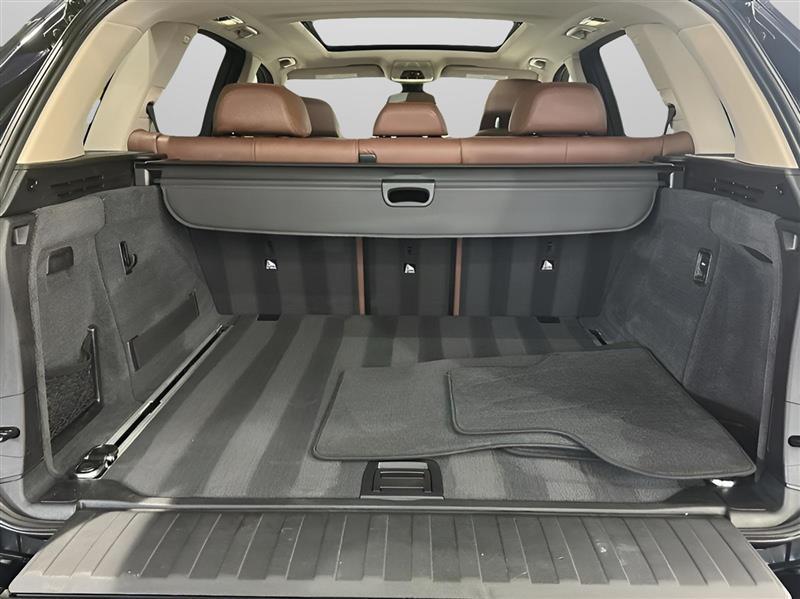 BMW X5 xDrive35i 2016