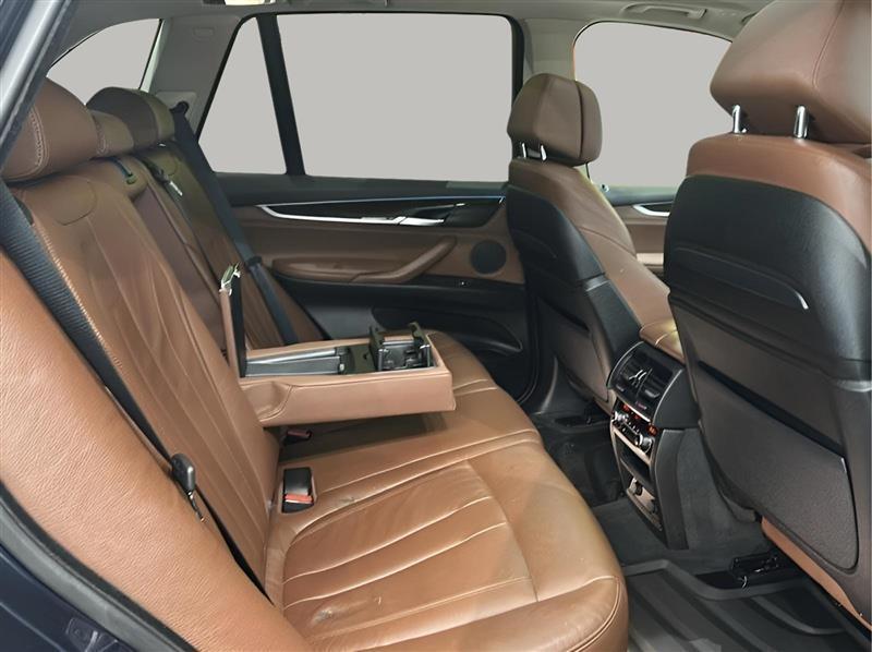 BMW X5 xDrive35i 2016