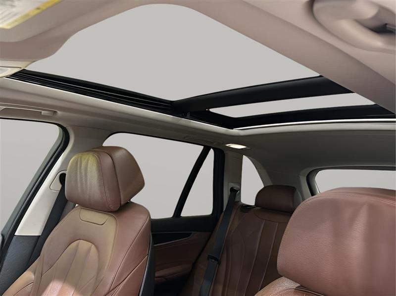 BMW X5 xDrive35i 2016