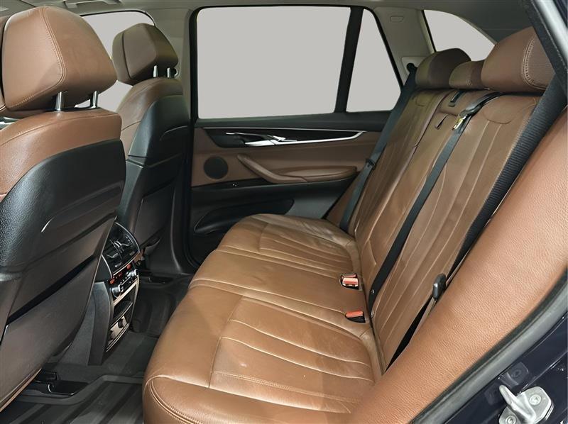 BMW X5 xDrive35i 2016
