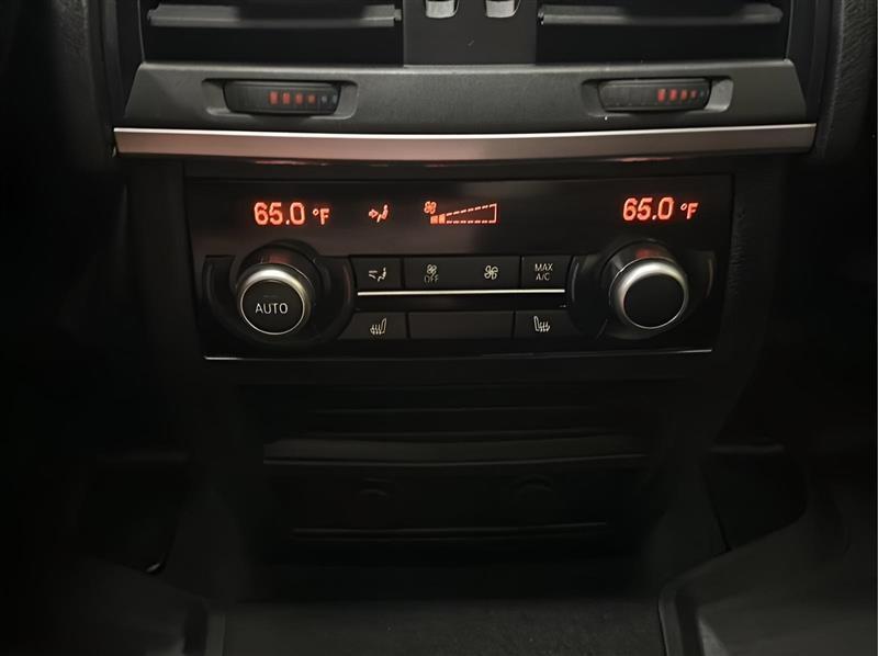 BMW X5 xDrive35i 2016