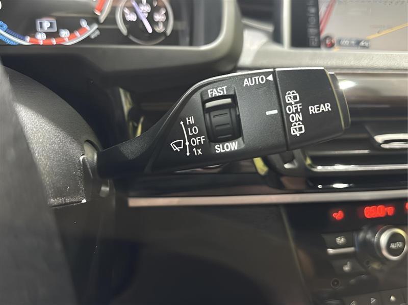 BMW X5 xDrive35i 2016