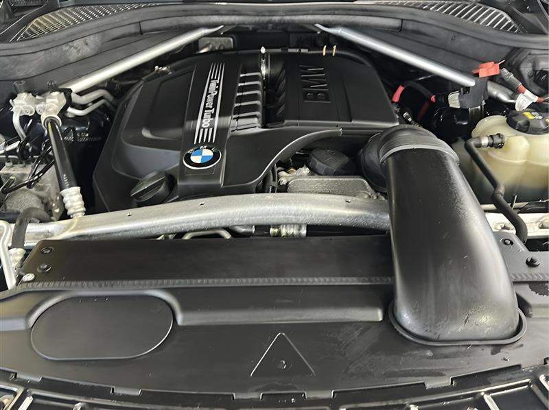 BMW X5 xDrive35i 2016