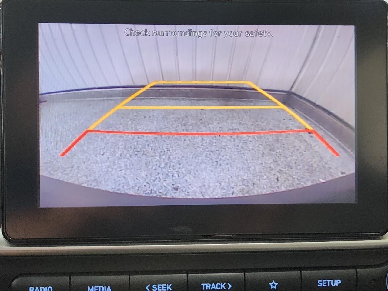 Hyundai Venue  2022