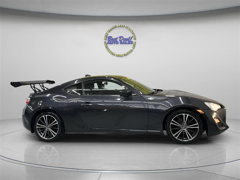 Scion FR-S 6AT 2016