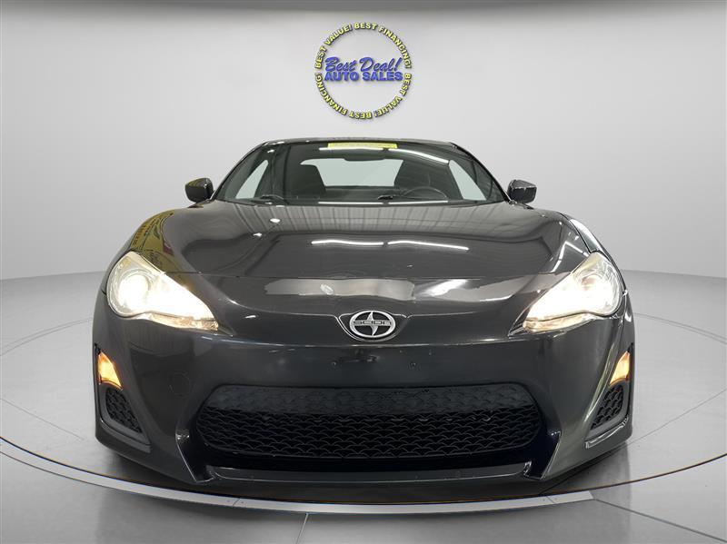 Scion FR-S 6AT 2016