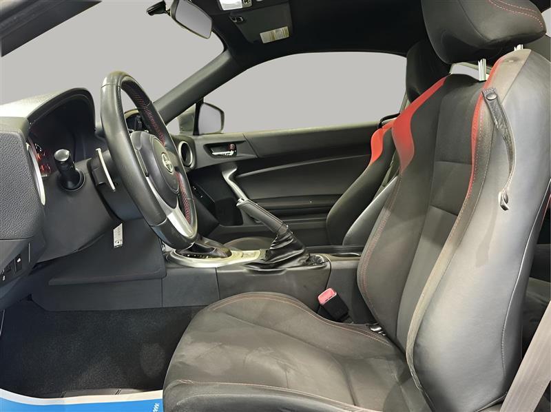 Scion FR-S 6AT 2016