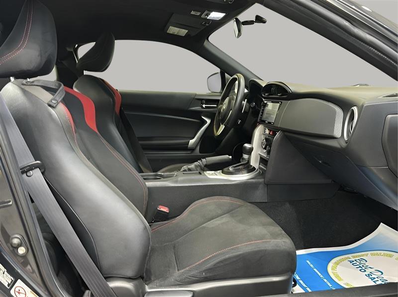 Scion FR-S 6AT 2016