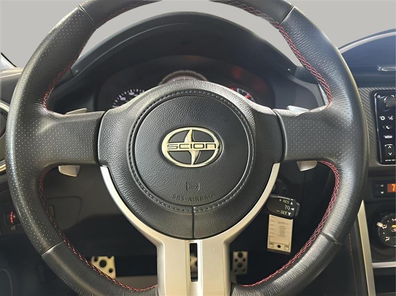 Scion FR-S 6AT 2016