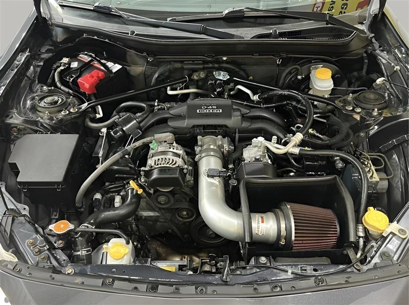 Scion FR-S 6AT 2016