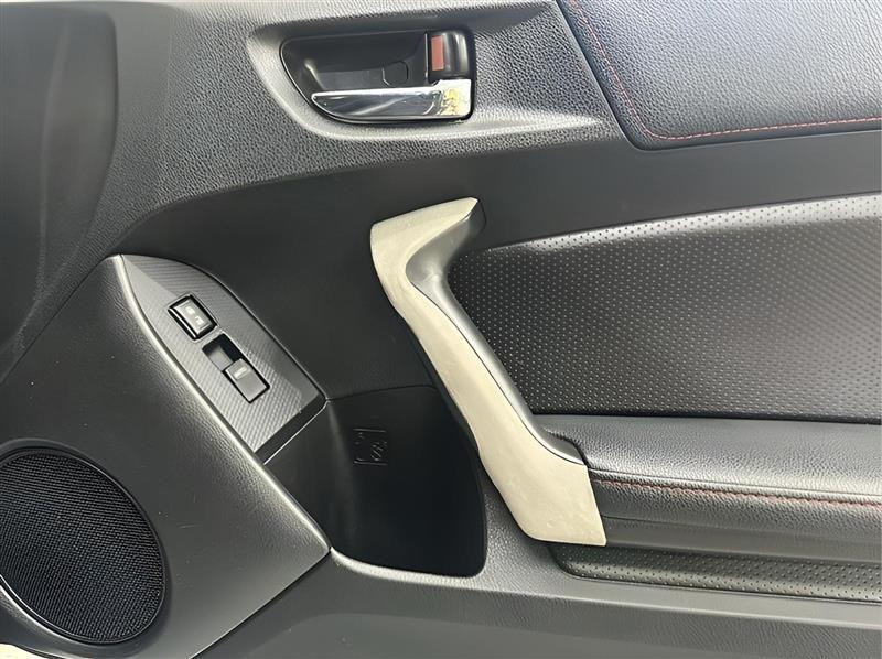 Subaru BRZ Limited 2014
