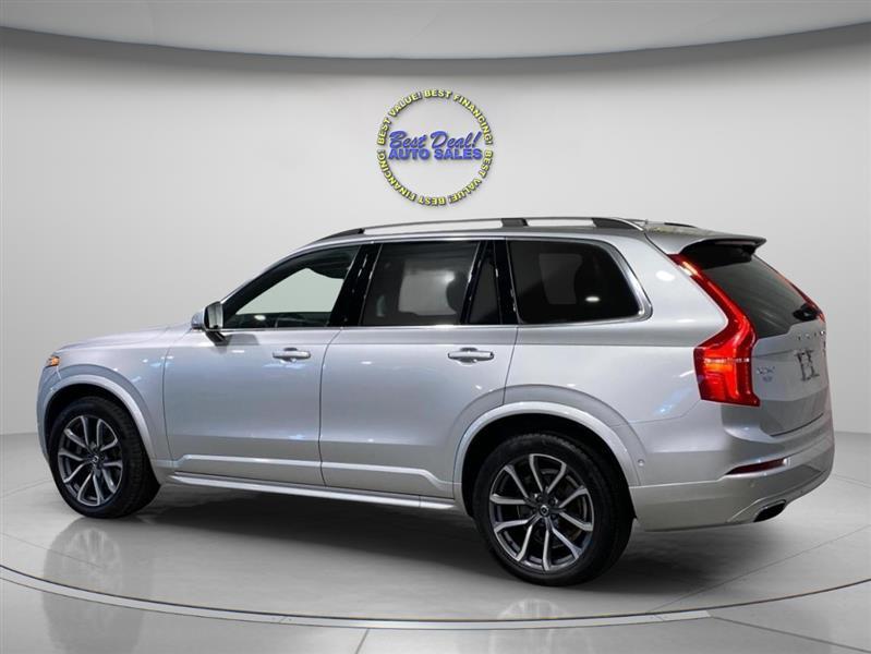 Volvo XC90 T6 Momentum AWD 2019