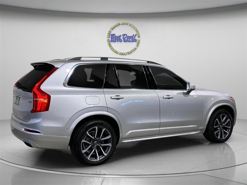 Volvo XC90 T6 Momentum AWD 2019