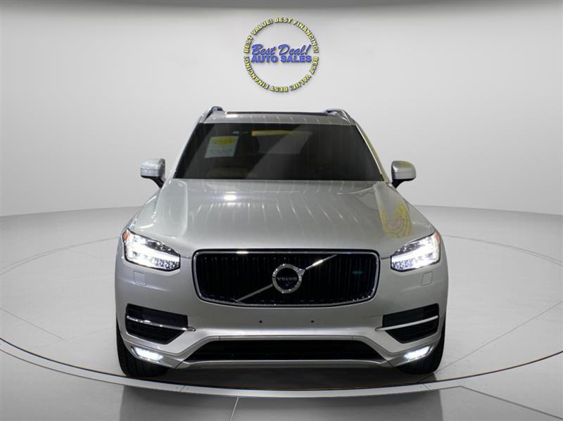 Volvo XC90 T6 Momentum AWD 2019