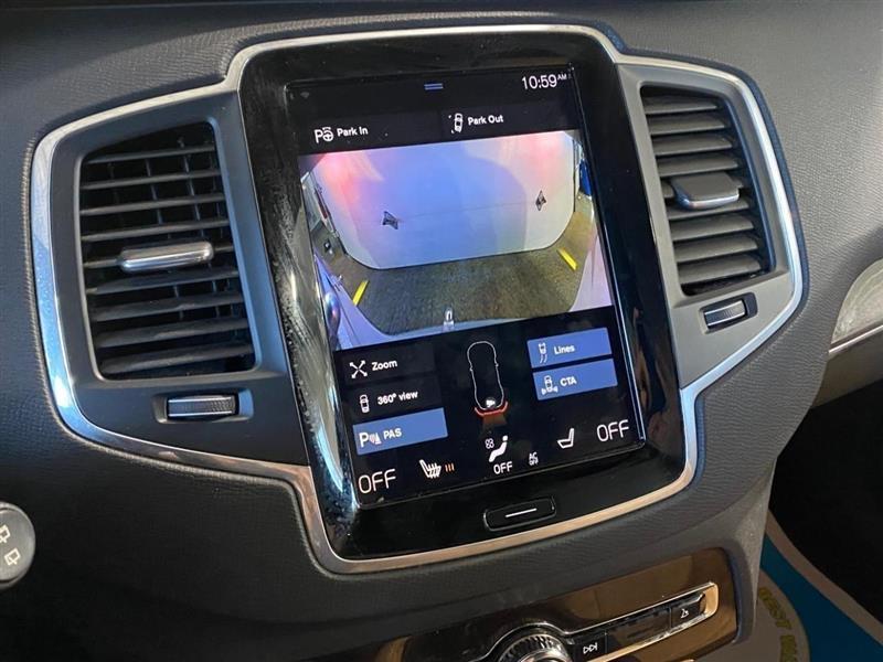 Volvo XC90 T6 Momentum AWD 2019