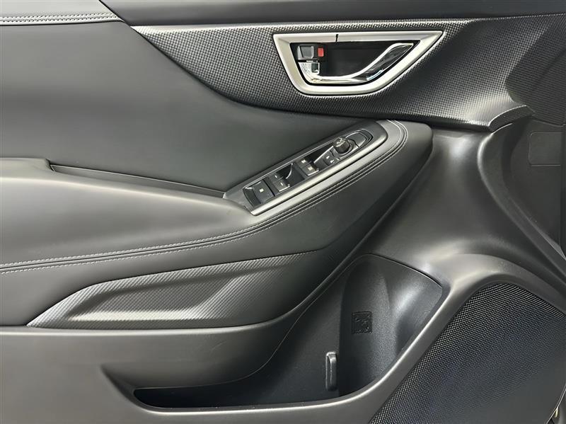 Subaru Forester Sport 2021