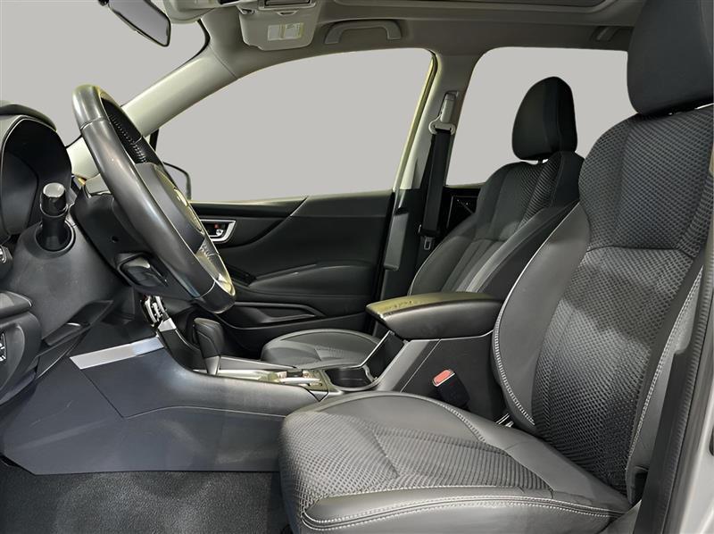 Subaru Forester Sport 2021