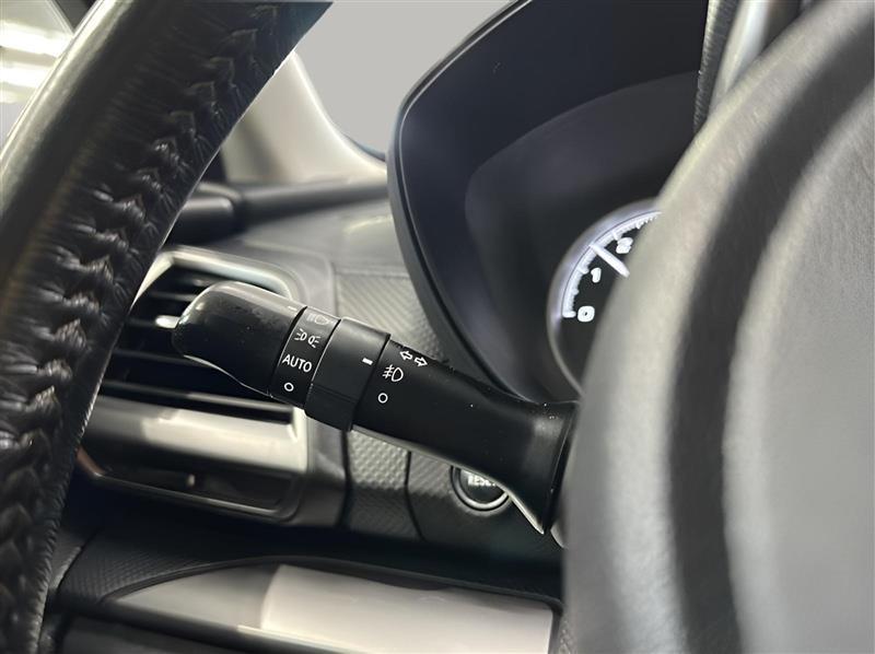 Subaru Forester Sport 2021