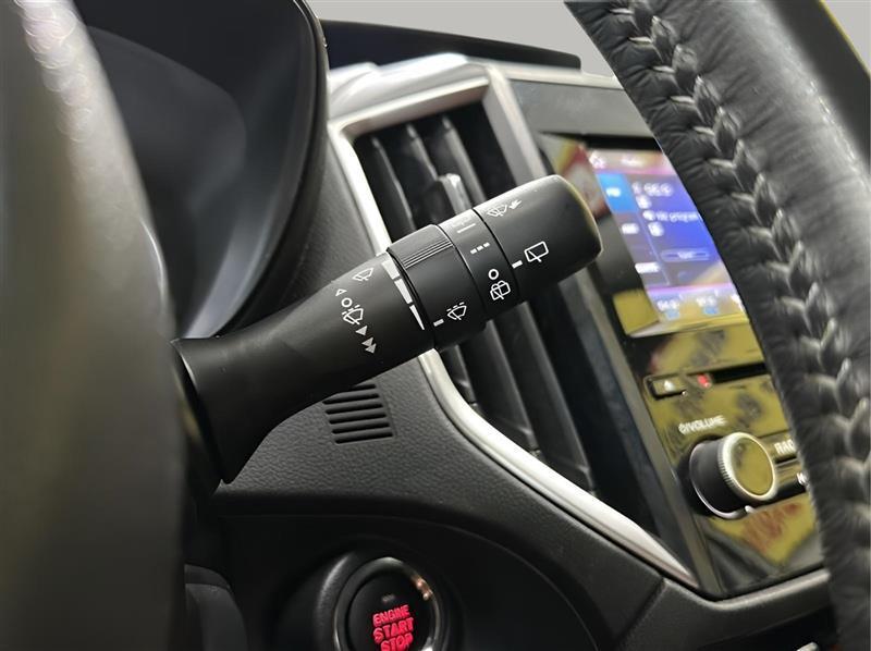 Subaru Forester Sport 2021