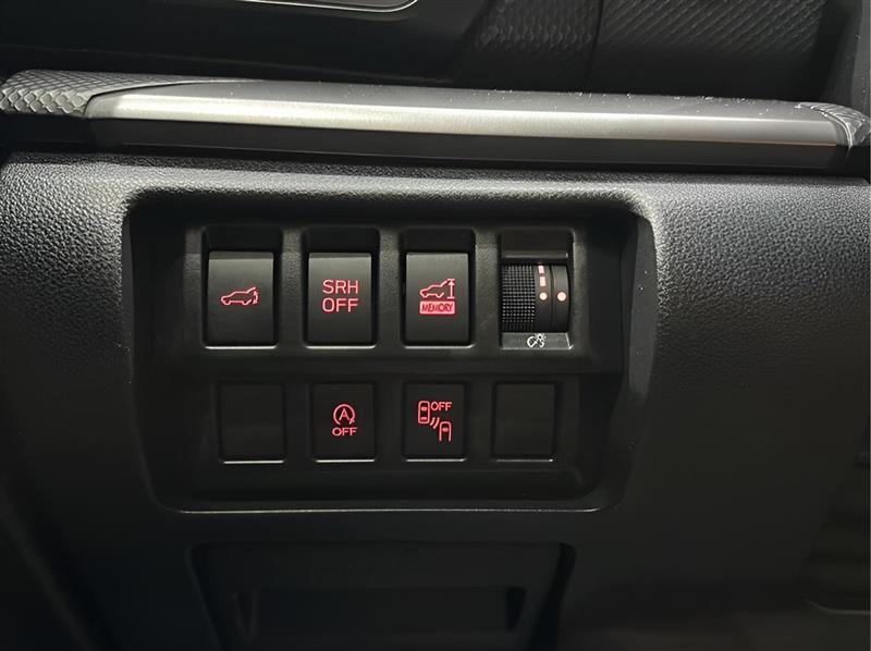 Subaru Forester Sport 2021