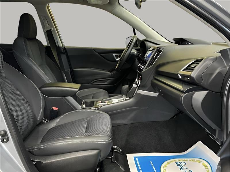 Subaru Forester Sport 2021