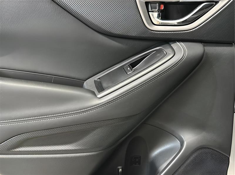 Subaru Forester Sport 2021