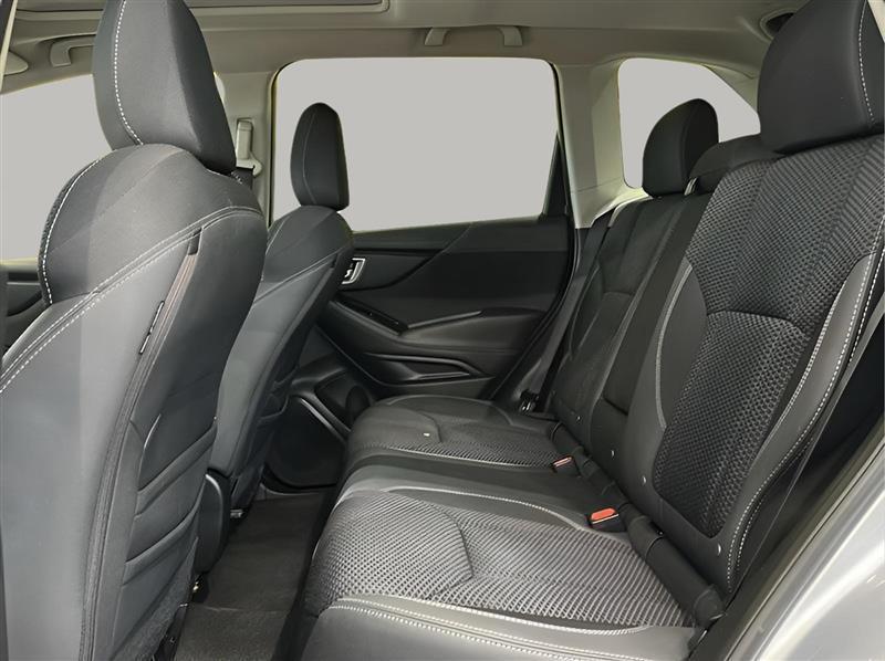 Subaru Forester Sport 2021