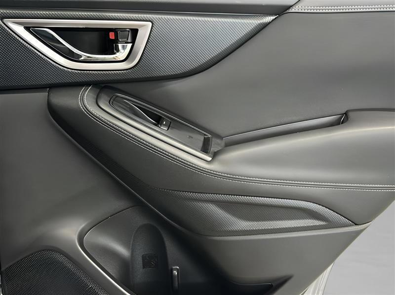 Subaru Forester Sport 2021