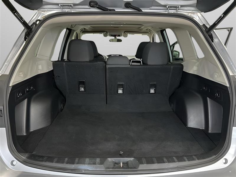 Subaru Forester Sport 2021