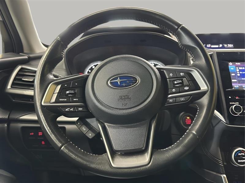 Subaru Forester Sport 2021
