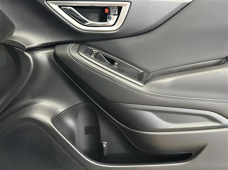 Subaru Forester Sport 2021