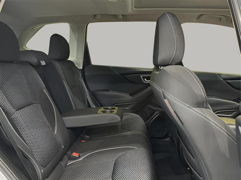 Subaru Forester Sport 2021
