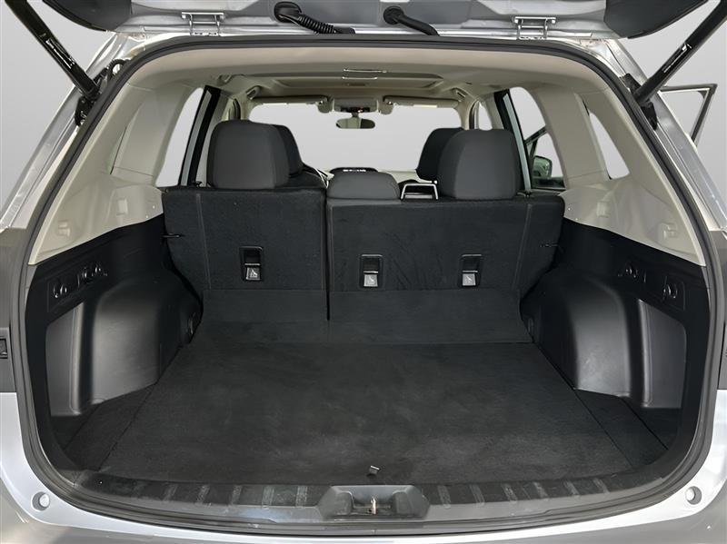 Subaru Forester Sport 2021